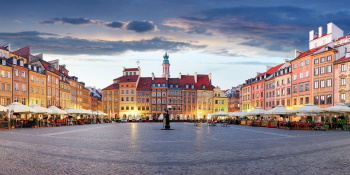  varsovia krakovia 