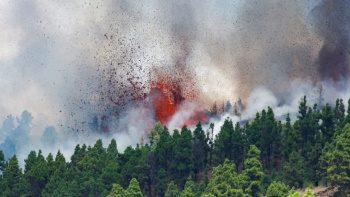 SPAIN VOLCANO 1 1280x720