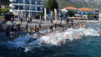 Tyros triathlon 2