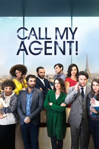 call my agent 