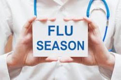 flu season