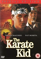 karate kid