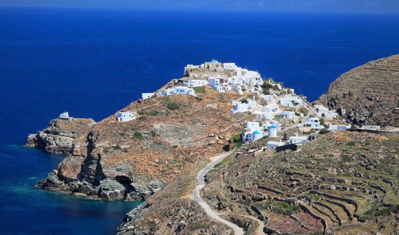 omorfa xoria2 sifnos