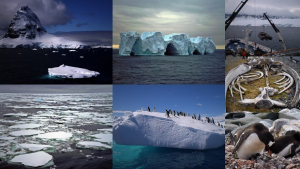 Θερμοκρασία-ρεκόρ για την Ανταρκτική