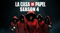 To Casa de Papel σε λίγες ώρες θα είναι ξανά κοντά μας και ξέρουμε όλες τις λεπτομέρειες!