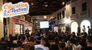 Ετοιμαστείτε, πλησιάζει το Education Festival 2019