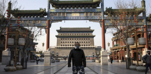 Κίνα: Κανένας νέος θάνατος από κορονοϊό