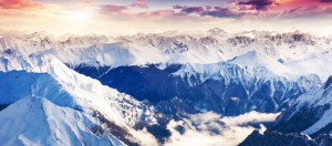 Οι ελβετικοί παγετώνες έχασαν το 10% του όγκου τους