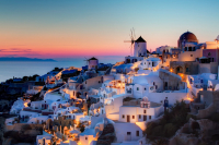 Ιδανικοί προορισμοί για διακοπές τον Σεπτέμβριο στην Ελλάδα