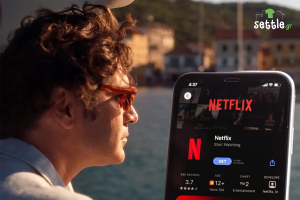 Το Maestro πάει Netflix και το #settlegr πανηγυρίζει γιατί ο δρόμος για τις ελληνικές σειρές μόλις άνοιξε…