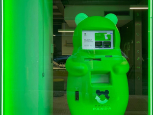 Ανακυκλώστε το παλιό σας i-phone και κερδίστε 600 € από Green Panda και Istorm