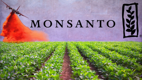 Παραδοχή από τη Monsanto χρήσης παράνομου ζιζανιοκτόνου στη Χαβάη