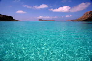 Πέντε κορυφαίες ελληνικές παραλίες στη λίστα της «Guardian».