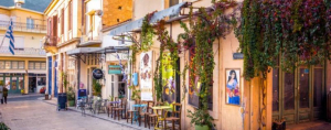 Δημοσιεύτηκε η λίστα του αμερικανικού CNN με τα 17 πιο όμορφα χωριά της Ελλάδας