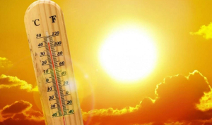 Έντονη ανησυχία από τις θερμοκρασίες-ρεκόρ στις χώρες της βόρειας Ευρώπης και στον Καναδά
